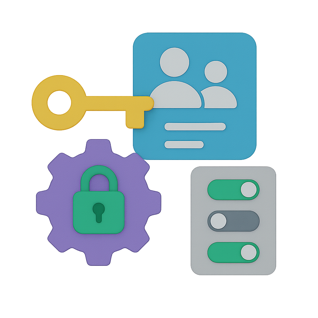 Access Management