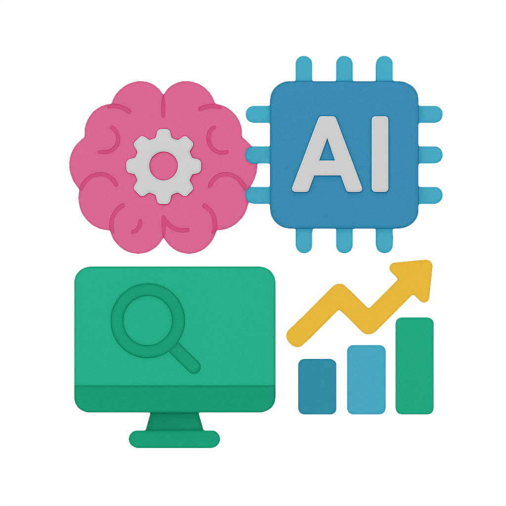 AI-Powered Features