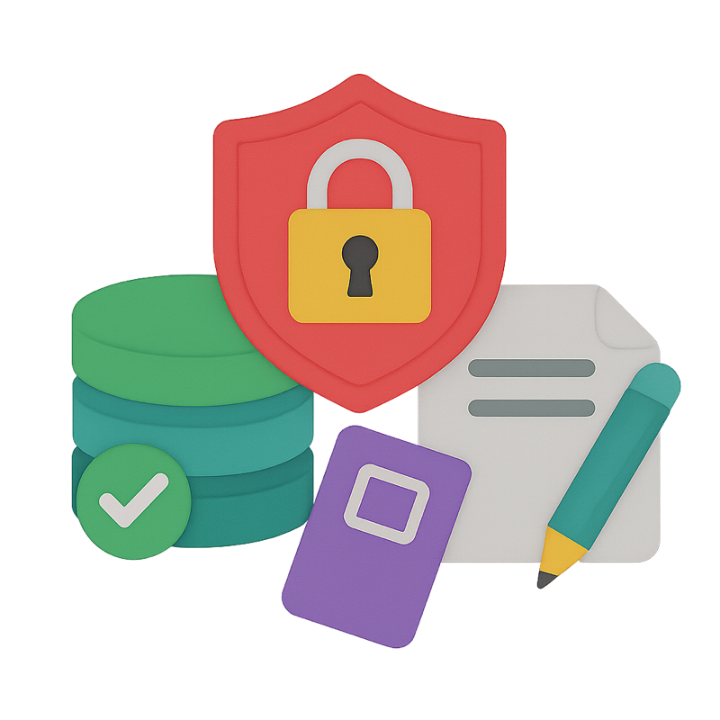 Data Protection