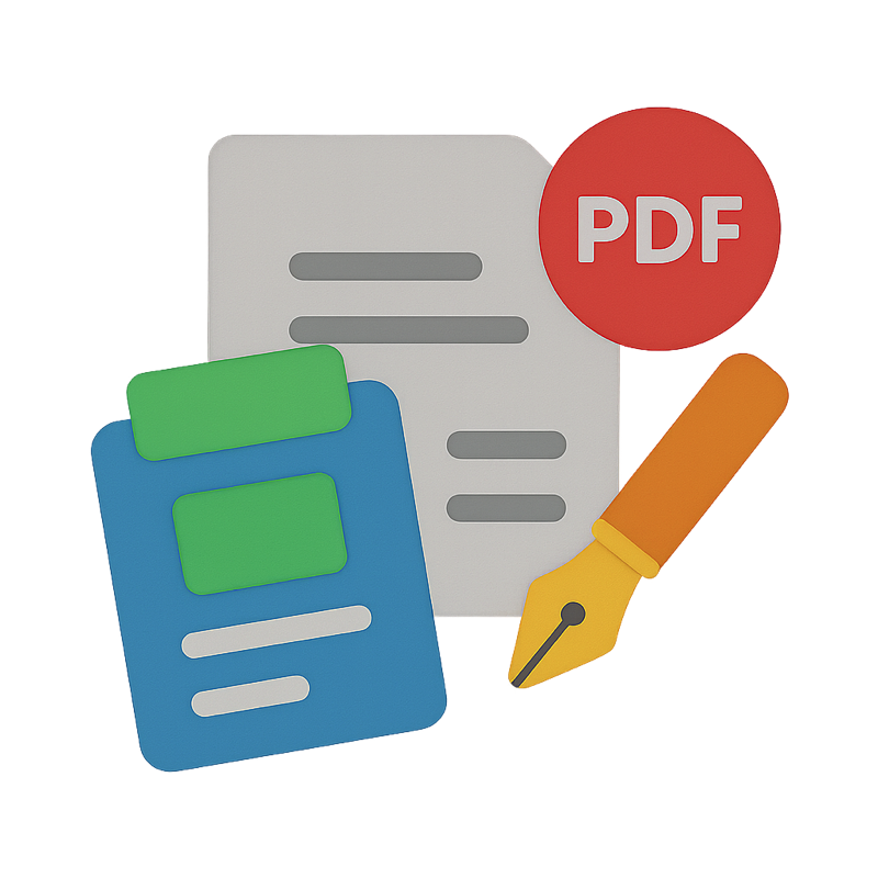 Document Templates