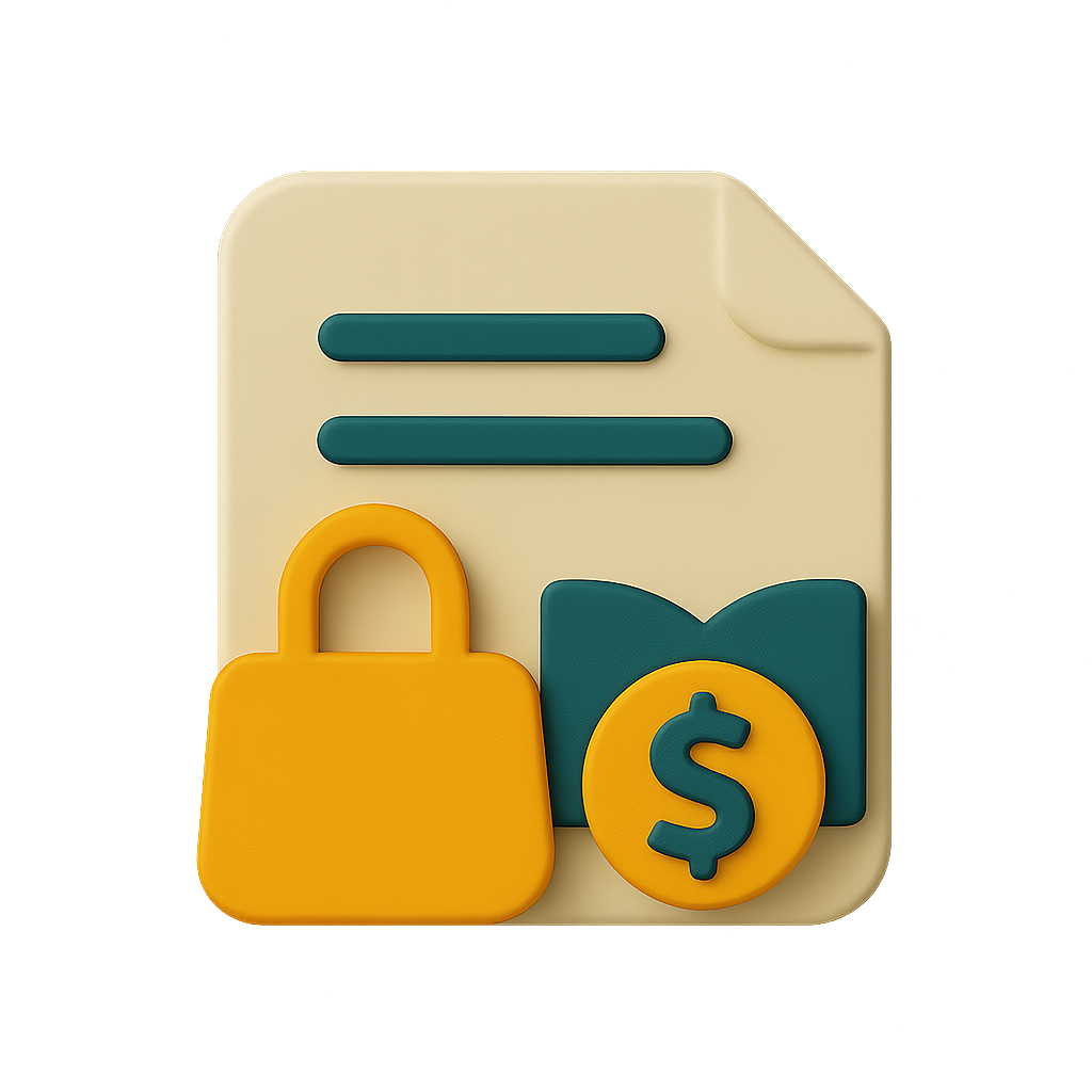 Sales & Licensing