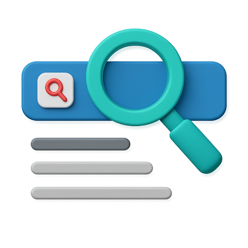 Search