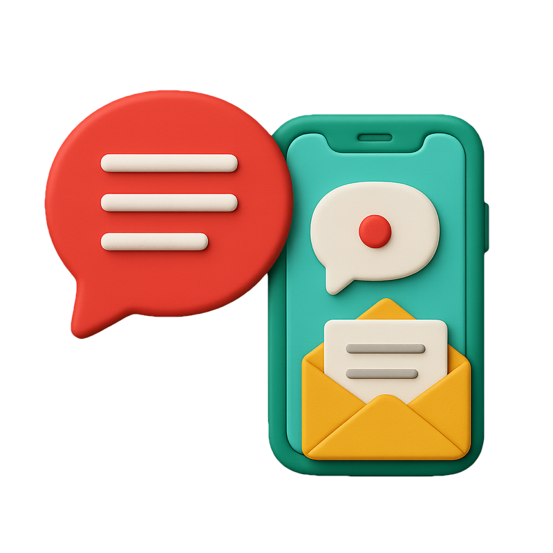 SMS